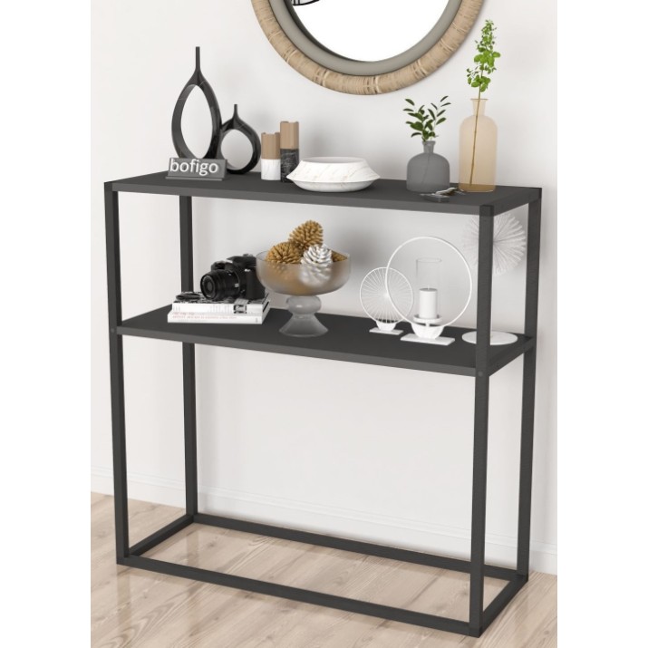 Стеллаж Bofigo 14-01-08 Anthracite