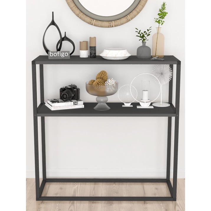Стеллаж Bofigo 14-01-08 Anthracite