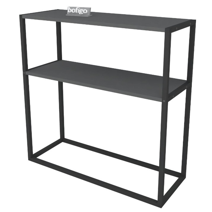 Стеллаж Bofigo 14-01-08 Anthracite
