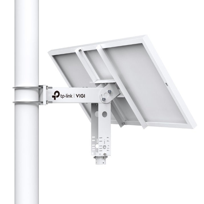 Солнечная панель для камеры Tp-link VIGI SP9030