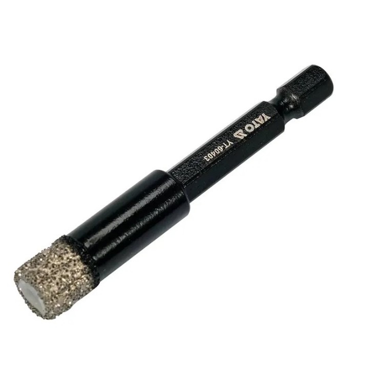 Сверло Yato YT-60403