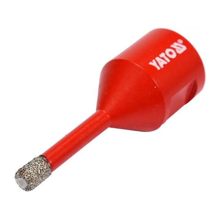 Коронка Yato YT-60441