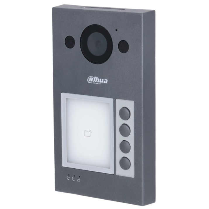 Videointerfon Dahua DHI-VTO3311Q-WP