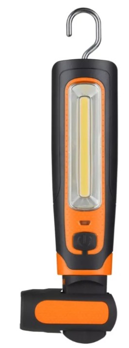 Lampă de inspecţie Osram LEDinspect Twist 250 (LEDIL412)