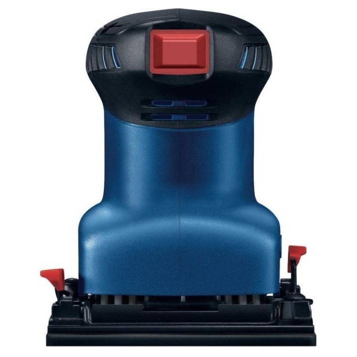 Вибрационная шлифмашина Bosch B06012A8021
