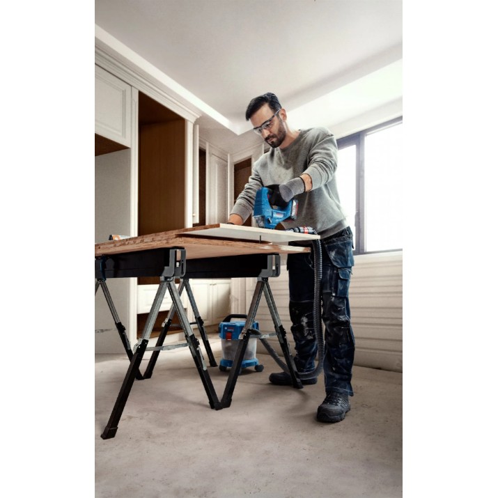 Fierăstrău pentru decupat Bosch B06015B7020