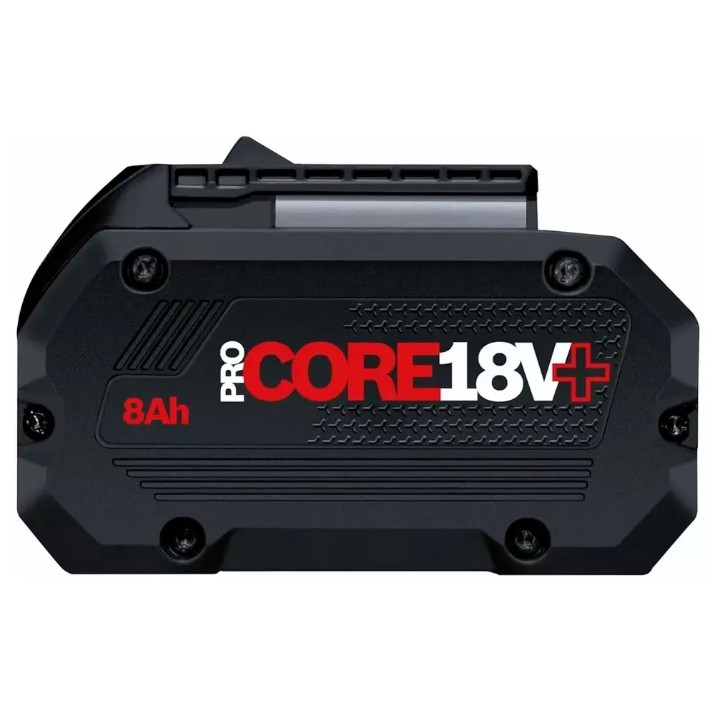 Acumulator pentru scule electrice Bosch B1600A02X00