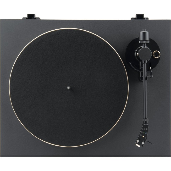 Player pentru vinyl JBL Spinner BT Black/Gold