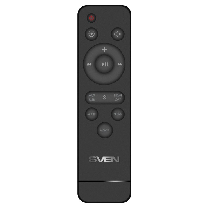 Soundbar Sven SB-2035 Black