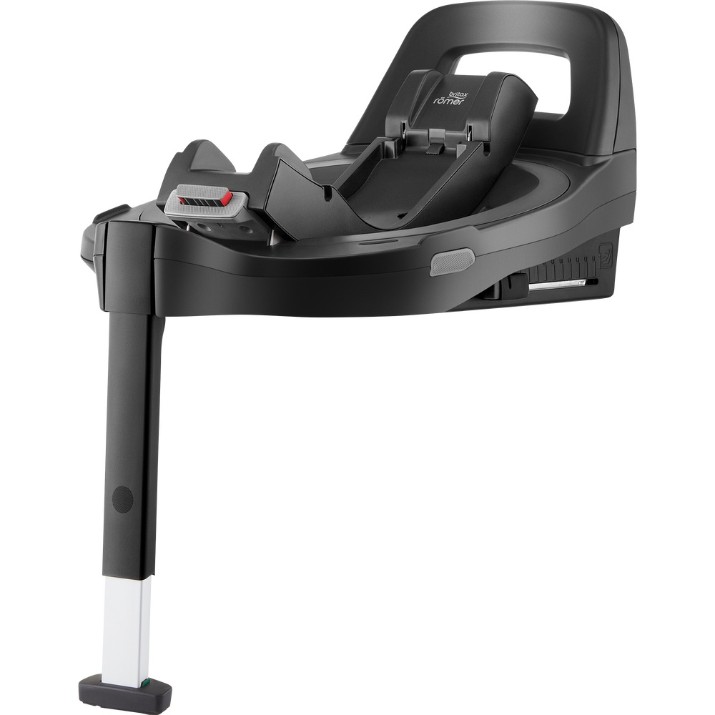 Scaun auto pentru copii Britax-Romer Dualfix 5Z with Vario Base 5Z Warm Caramel