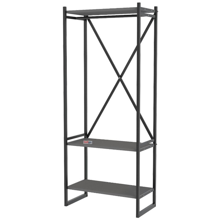 Прихожая Bofigo 21-15-08 Anthracite