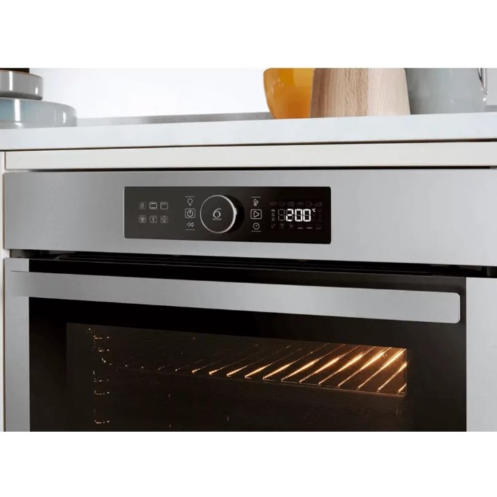 Cuptor electric Whirlpool OAKZ9 6200 CS IX