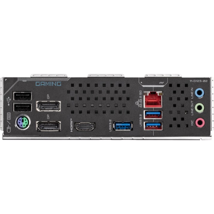 Placă de bază Gigabyte Z890M Gaming X