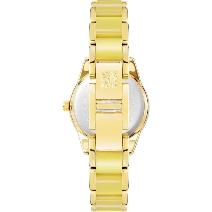 Наручные часы Anne Klein AK/3212YLGB