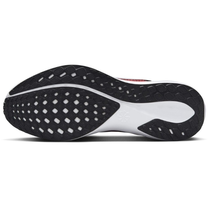 Кроссовки мужские Nike Air Zoom Pegasus 41 Black/Fire Red/White, s.42
