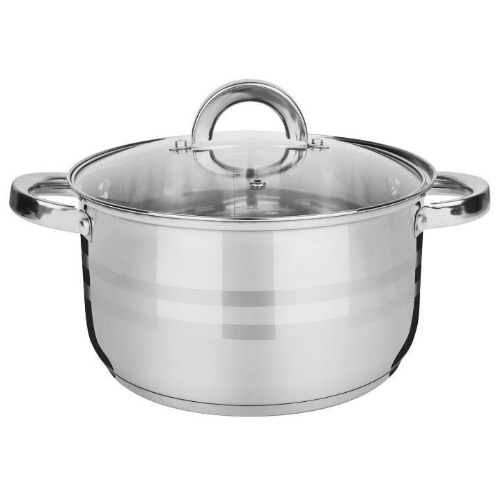 Набор посуды Tadar Leone 8pcs