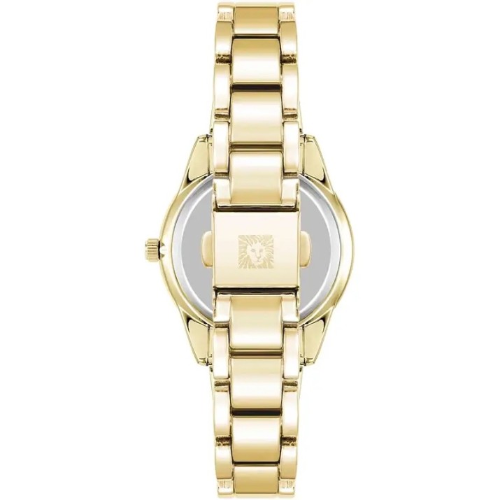 Ceas de mână Anne Klein AK/5040BKGB
