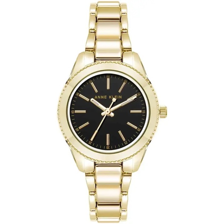 Ceas de mână Anne Klein AK/5040BKGB