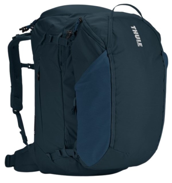 Rucsac Thule Landmark 60L Darkest Blue