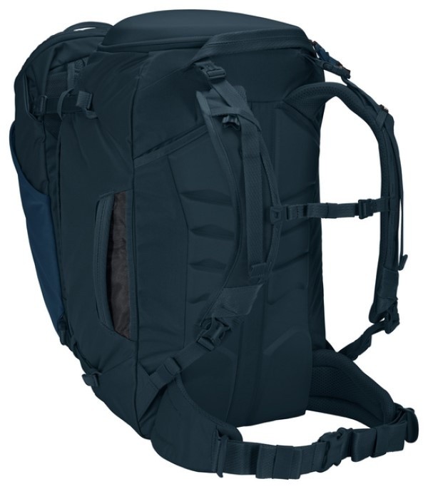 Rucsac Thule Landmark 60L Darkest Blue