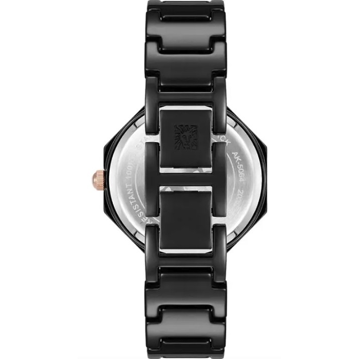 Наручные часы Anne Klein AK/5064BKBK