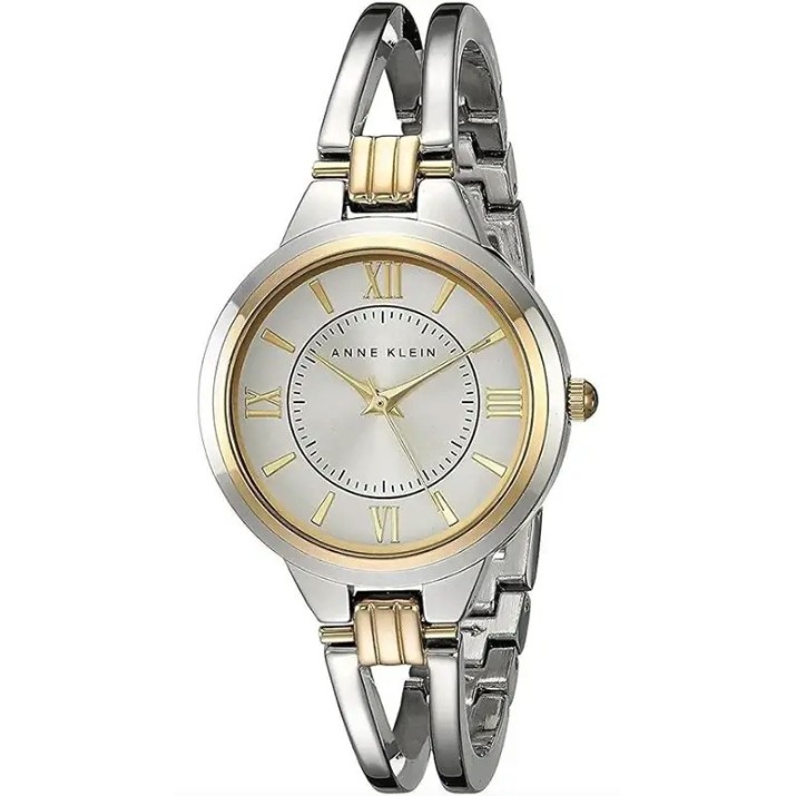 Ceas de mână Anne Klein AK/1441SVTT