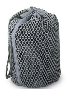 Prosop Pinguin Terry XL 75x150cm Black