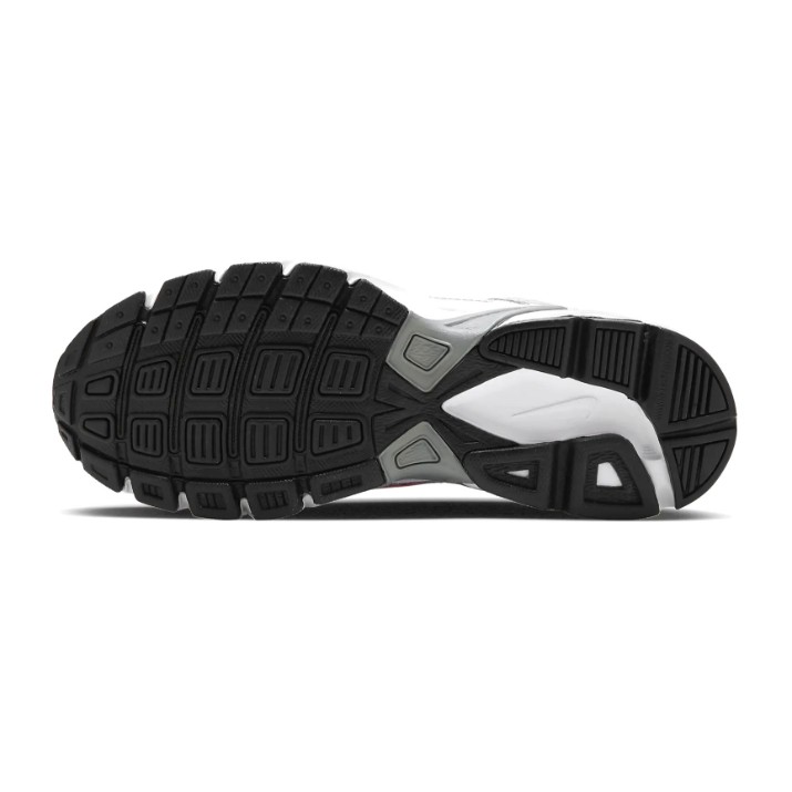Кроссовки женские Nike Wmns Initiator White/Cerry/Metallic Silver, s.40.5