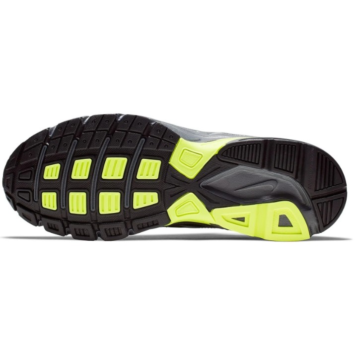 Кроссовки мужские Nike Intiator Black/Dark Grey/Wolf Grey, s.42.5