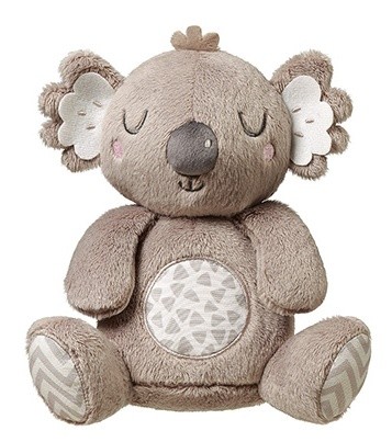 Jucărie cu sunătoare BabyOno Koala Coco (1631)