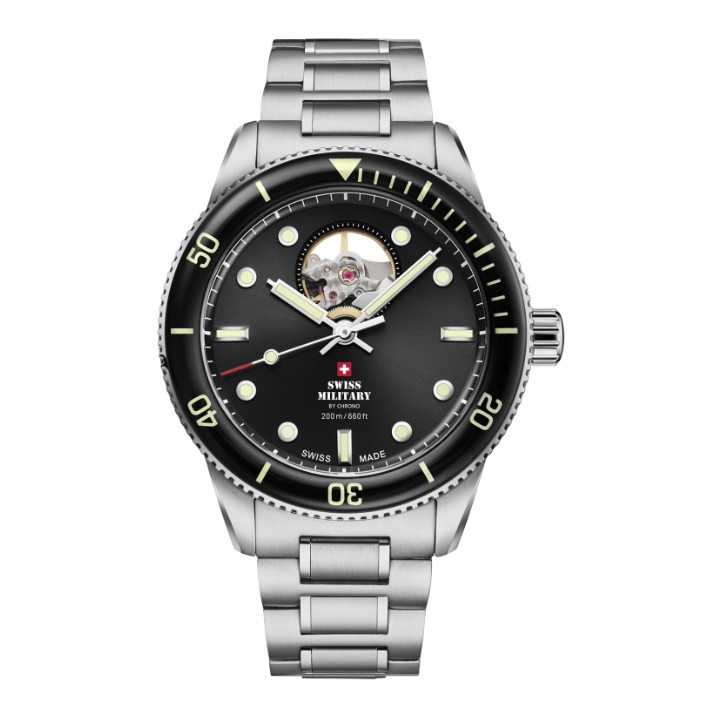 Ceas de mână Swiss Military SMA34106.11