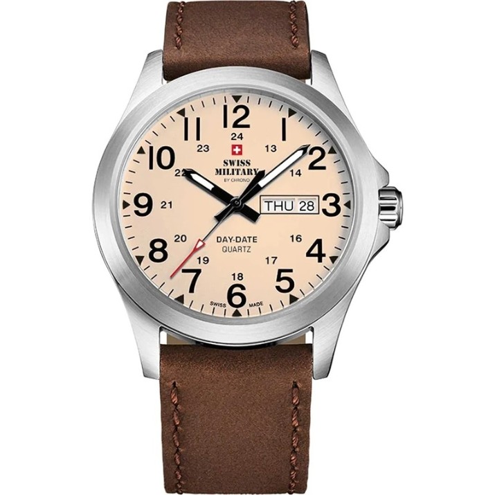 Наручные часы Swiss Military SMP36040.29