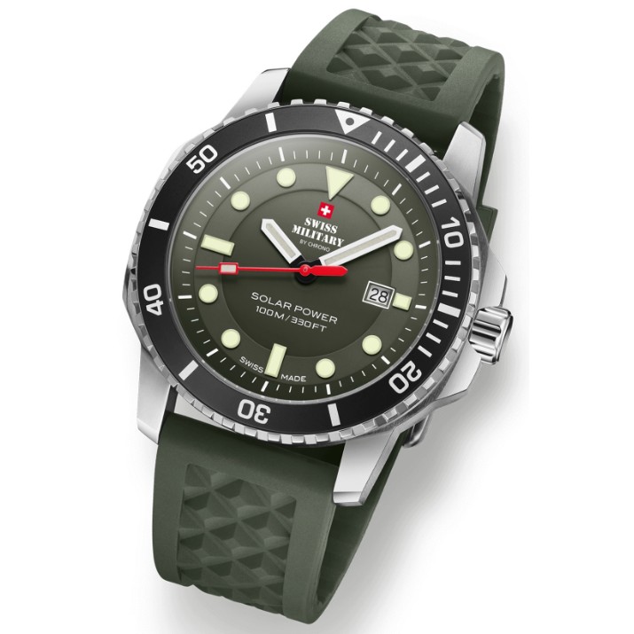 Ceas de mână Swiss Military SMS34102.05