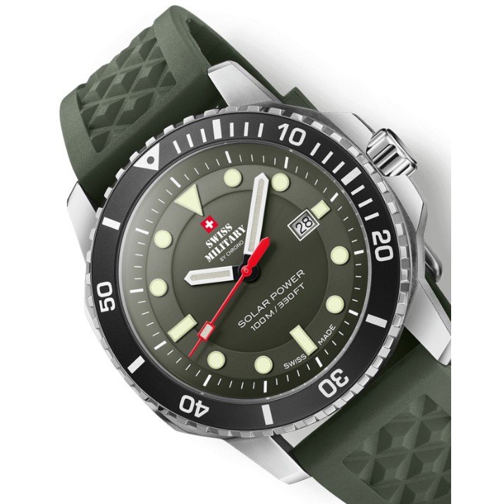 Ceas de mână Swiss Military SMS34102.05