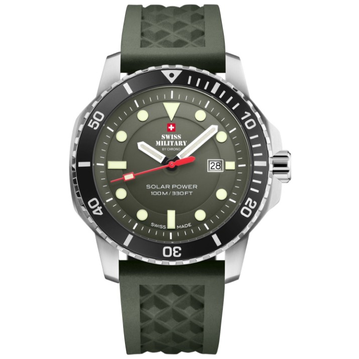 Ceas de mână Swiss Military SMS34102.05