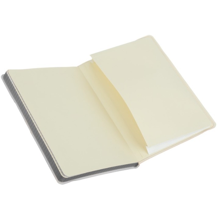 Blocnotes Buromax A5 96p Etalon Blue (BM.291160-02)