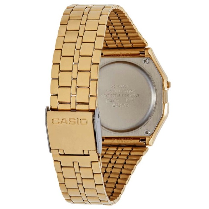 Ceas de mână Casio A158WEGV-9AEF