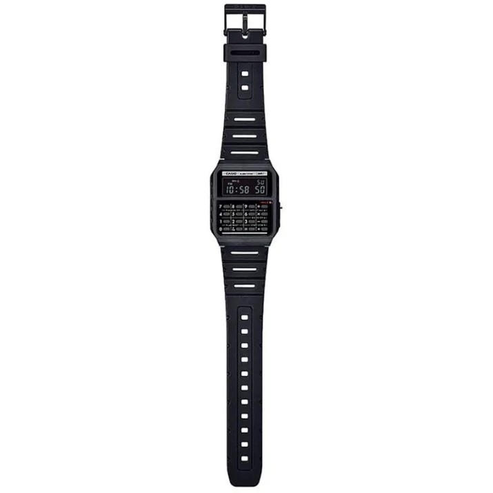 Ceas de mână Casio CA-53WB-1BEF