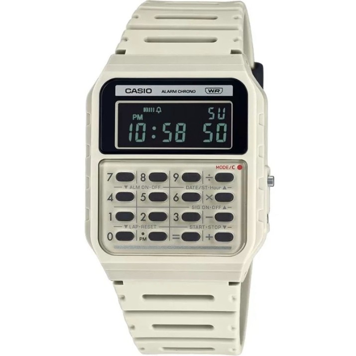 Ceas de mână Casio CA-53WB-8BEF