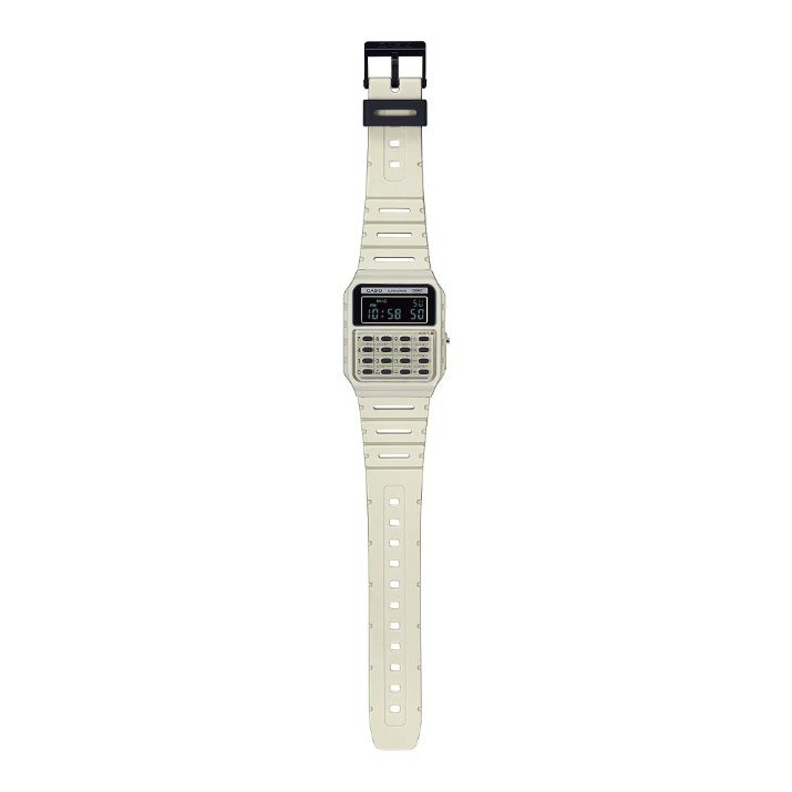 Ceas de mână Casio CA-53WB-8BEF