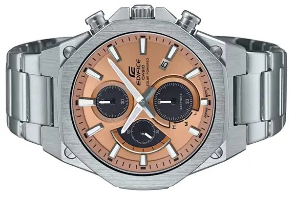 Ceas de mână Casio EFS-S570D-5AUEF
