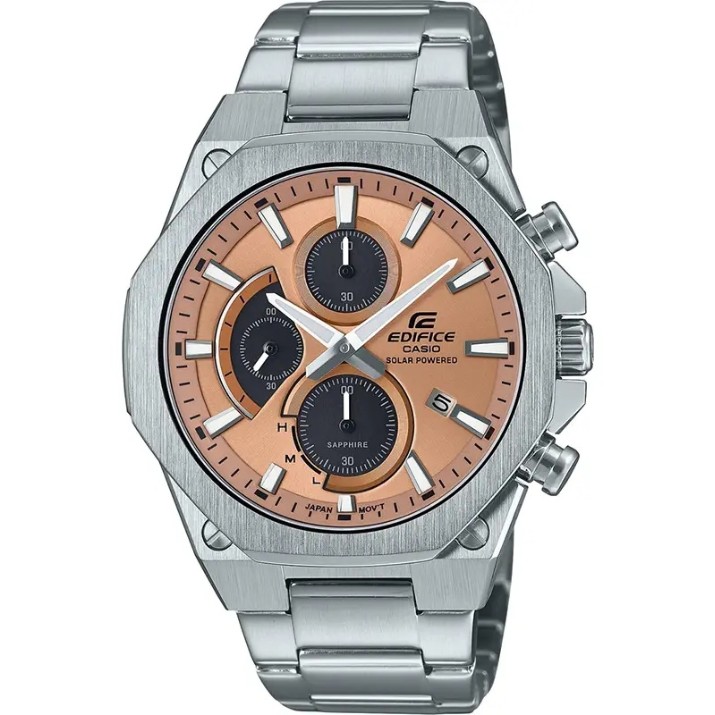 Ceas de mână Casio EFS-S570D-5AUEF