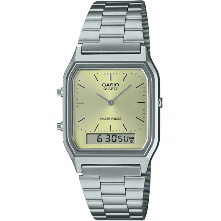 Наручные часы Casio AQ-230A-9AMQYES