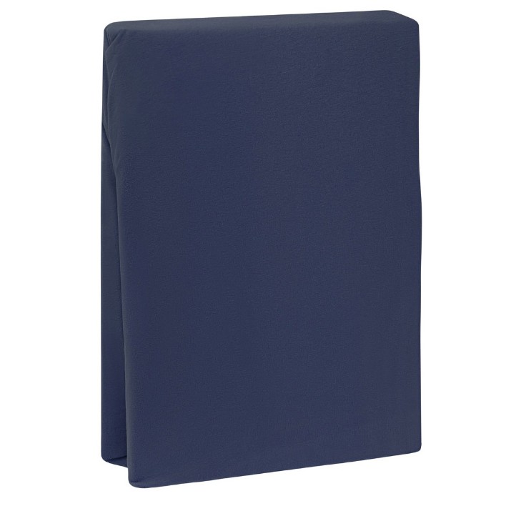 Простынь на резинке Formesse Bella Gracia Standart 180x190cm Navy