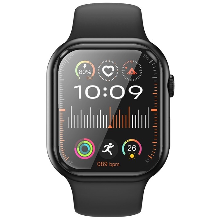 Smartwatch Hoco Y23 Smart Black