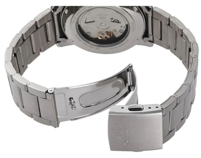 Наручные часы Orient RA-AA0C02L39B