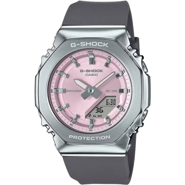 Ceas de mână Casio GM-S2110-4AER