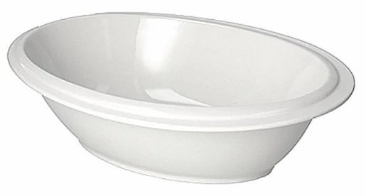 Salatieră Tognana Gourmet 23x17cm (54700)