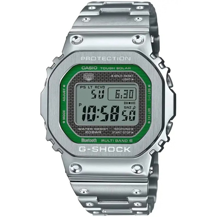 Ceas de mână Casio GMW-B5000D-3ER