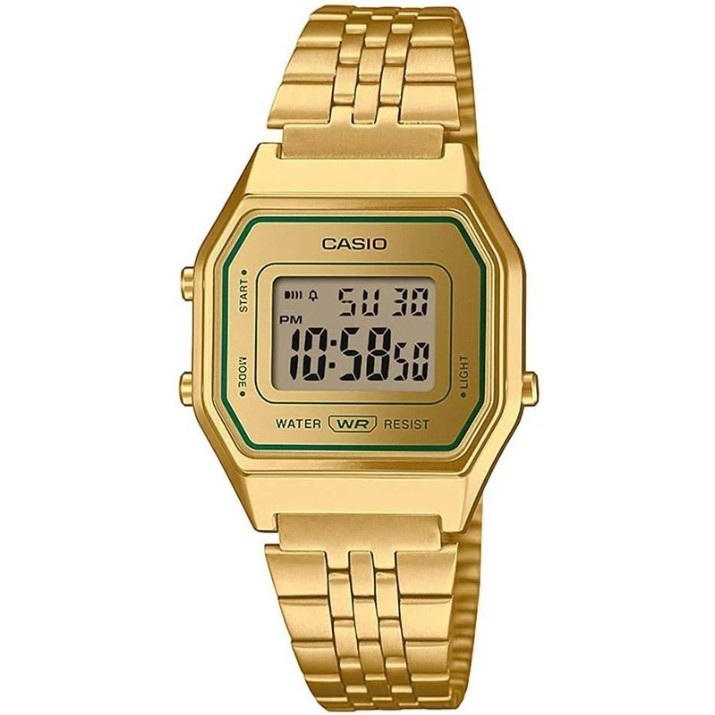 Наручные часы Casio LA680WEGV-9AEF